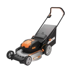 WORX Nitro 3-in-1 2x20V 5Ah Battery Cordless Brushed Walk Behind Push Lawn Mower, 20-in 17 WORX Nitro 3-in-1 2x20V 5Ah Battery Cordless Brushed Walk Behind Push Lawn Mower, 20-in -US Coleman Sales 2024 worx 40v cordless lawn mower 20 a6f73a1c d422 495c a76a 5642a4383d05