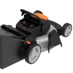 WORX Nitro 3-in-1 2x20V 5Ah Battery Cordless Brushed Walk Behind Push Lawn Mower, 20-in 21 WORX Nitro 3-in-1 2x20V 5Ah Battery Cordless Brushed Walk Behind Push Lawn Mower, 20-in -US Coleman Sales 2024 worx 40v cordless lawn mower 20 dd67d724 3dc1 4ad7 ab1a e558c012b693