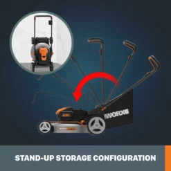 WORX Nitro 3-in-1 2x20V 5Ah Battery Cordless Brushed Walk Behind Push Lawn Mower, 20-in 23 WORX Nitro 3-in-1 2x20V 5Ah Battery Cordless Brushed Walk Behind Push Lawn Mower, 20-in -US Coleman Sales 2024 worx 40v cordless lawn mower 20 ecb4ed2a 535b 44da 9549 1193d4ec52ea