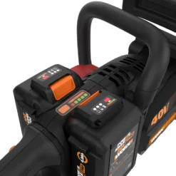 Worx Nitro 40V Cordless Chainsaw With Brushless Motor, Batteries & Charger Included, 16-in 10 Worx Nitro 40V Cordless Chainsaw With Brushless Motor, Batteries & Charger Included, 16-in -US Coleman Sales 2024 worx 40v nitro chainsaw 68d8a696 ec64 47fc be9b 2c1ca0a659e6