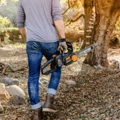 Worx Nitro 40V Cordless Chainsaw With Brushless Motor, Batteries & Charger Included, 16-in 11 Worx Nitro 40V Cordless Chainsaw With Brushless Motor, Batteries & Charger Included, 16-in -US Coleman Sales 2024 worx 40v nitro chainsaw d5d69644 b50c 4ac8 b16c 53f5a9133e56
