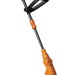 WORX 5.5A Electric String Grass Trimmer/Edger, 15-in