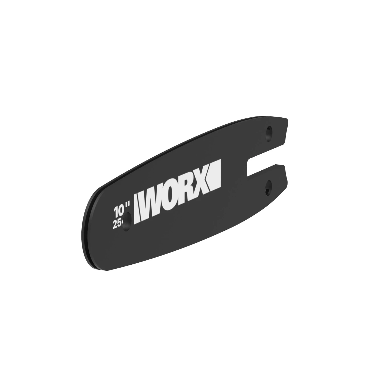 WORX Replacement Chainsaw Bar For WG324, 28 Links, 10-in 3 WORX Replacement Chainsaw Bar For WG324, 28 Links, 10-in - Image 3
