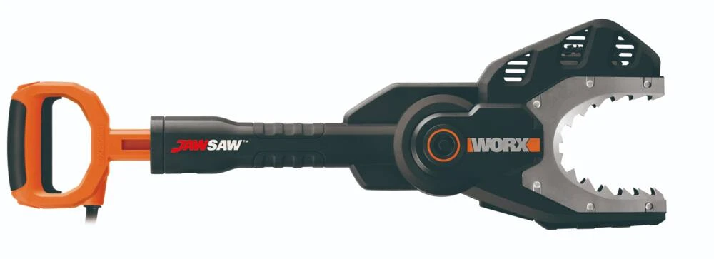 Worx 5A Electric Jaw Saw, 6-in 3 Worx 5A Electric Jaw Saw, 6-in - Image 3