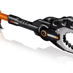 Worx 5A Electric Jaw Saw, 6-in