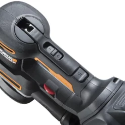 WORX WX820L 20V Power Share Sandeck 5-in-1 Cordless Detail/Finishing/Random Orbital Sander Kit 24 WORX WX820L 20V Power Share Sandeck 5-in-1 Cordless Detail/Finishing/Random Orbital Sander Kit -US Coleman Sales 2024 worx 5n1 multi sander kt 60699a60 f106 4631 98a8 eed4fcf1b973