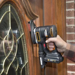 WORX WX820L 20V Power Share Sandeck 5-in-1 Cordless Detail/Finishing/Random Orbital Sander Kit 27 WORX WX820L 20V Power Share Sandeck 5-in-1 Cordless Detail/Finishing/Random Orbital Sander Kit -US Coleman Sales 2024 worx 5n1 multi sander kt 6f12d56d ab47 44f0 b8e2 d0754949a204