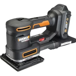 WORX WX820L 20V Power Share Sandeck 5-in-1 Cordless Detail/Finishing/Random Orbital Sander Kit 17 WORX WX820L 20V Power Share Sandeck 5-in-1 Cordless Detail/Finishing/Random Orbital Sander Kit -US Coleman Sales 2024 worx 5n1 multi sander kt d8bf7a4d ff45 4b22 b865 d9ba6ec0c76f