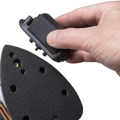 WORX WX820L 20V Power Share Sandeck 5-in-1 Cordless Detail/Finishing/Random Orbital Sander Kit 25 WORX WX820L 20V Power Share Sandeck 5-in-1 Cordless Detail/Finishing/Random Orbital Sander Kit -US Coleman Sales 2024 worx 5n1 multi sander kt e4272082 85ba 4ce9 9de9 c06330b466cd