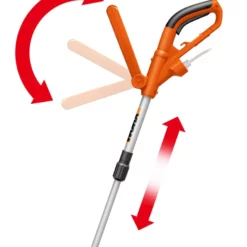 WORX 6A Electric String Grass Trimmer/Edger, 15-in 11 WORX 6A Electric String Grass Trimmer/Edger, 15-in -US Coleman Sales 2024 worx 6a grass trimmer 15 in 13fe5ca5 3aec 4b2b a333 45f7a7586133
