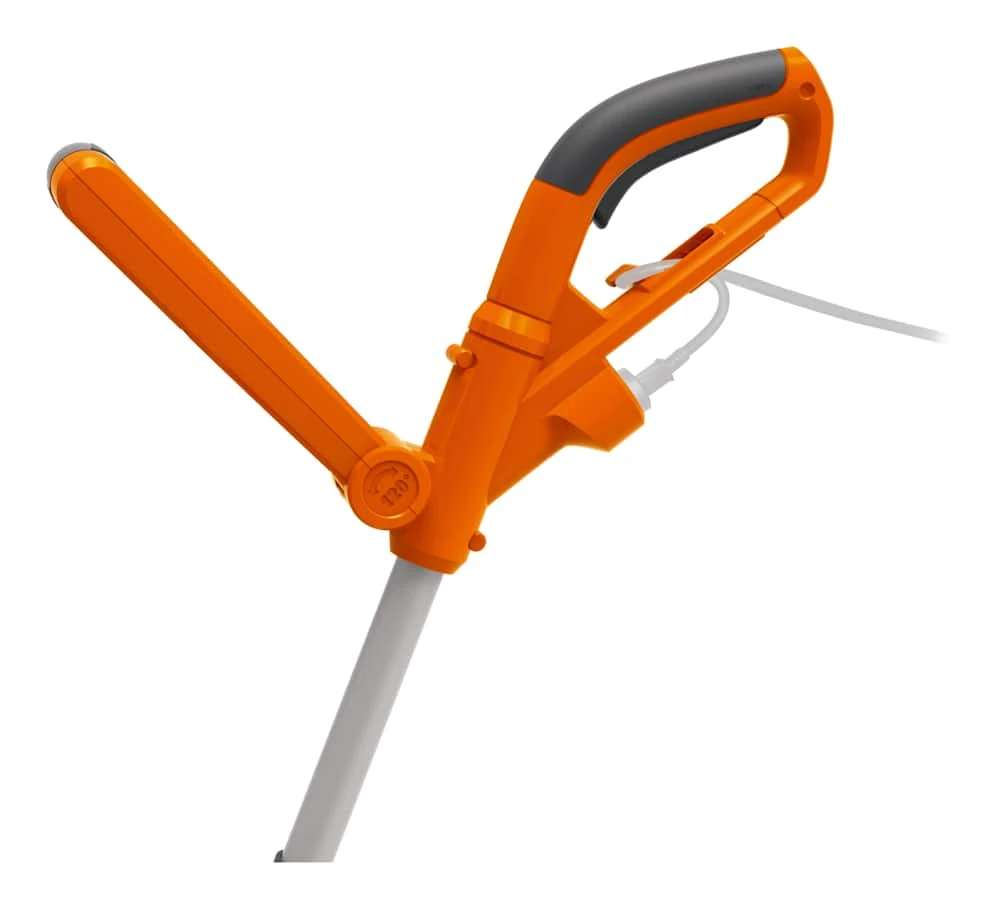 WORX 6A Electric String Grass Trimmer/Edger, 15-in 3 WORX 6A Electric String Grass Trimmer/Edger, 15-in - Image 3