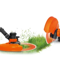WORX 6A Electric String Grass Trimmer/Edger, 15-in 10 WORX 6A Electric String Grass Trimmer/Edger, 15-in -US Coleman Sales 2024 worx 6a grass trimmer 15 in 860cc3e6 de5b 4591 851b a6b1a4a1b549