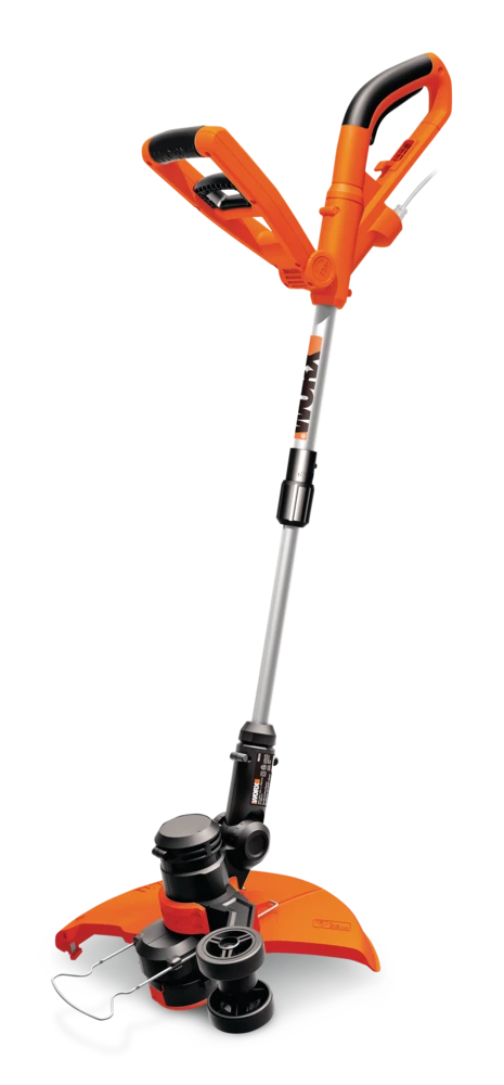 WORX 6A Electric String Grass Trimmer/Edger, 15-in 2 WORX 6A Electric String Grass Trimmer/Edger, 15-in - Image 2