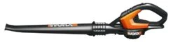 Worx Air 20 V Cordless Leaf Blower/Sweeper, Tool Only 8 Worx Air 20 V Cordless Leaf Blower/Sweeper, Tool Only -US Coleman Sales 2024 worx air 20v cordless leaf blower sweeper tool only 4fb0909f bbe5 4654 91be d55d56980c97