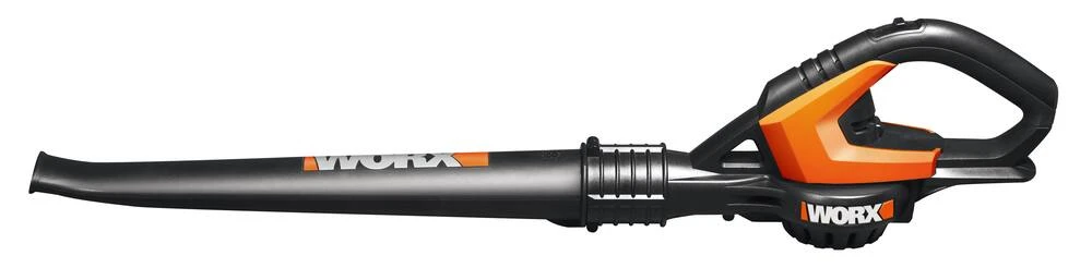 Worx Air 20 V Cordless Leaf Blower/Sweeper, Tool Only 3 Worx Air 20 V Cordless Leaf Blower/Sweeper, Tool Only - Image 3