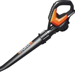 Worx Air 20 V Cordless Leaf Blower/Sweeper, Tool Only