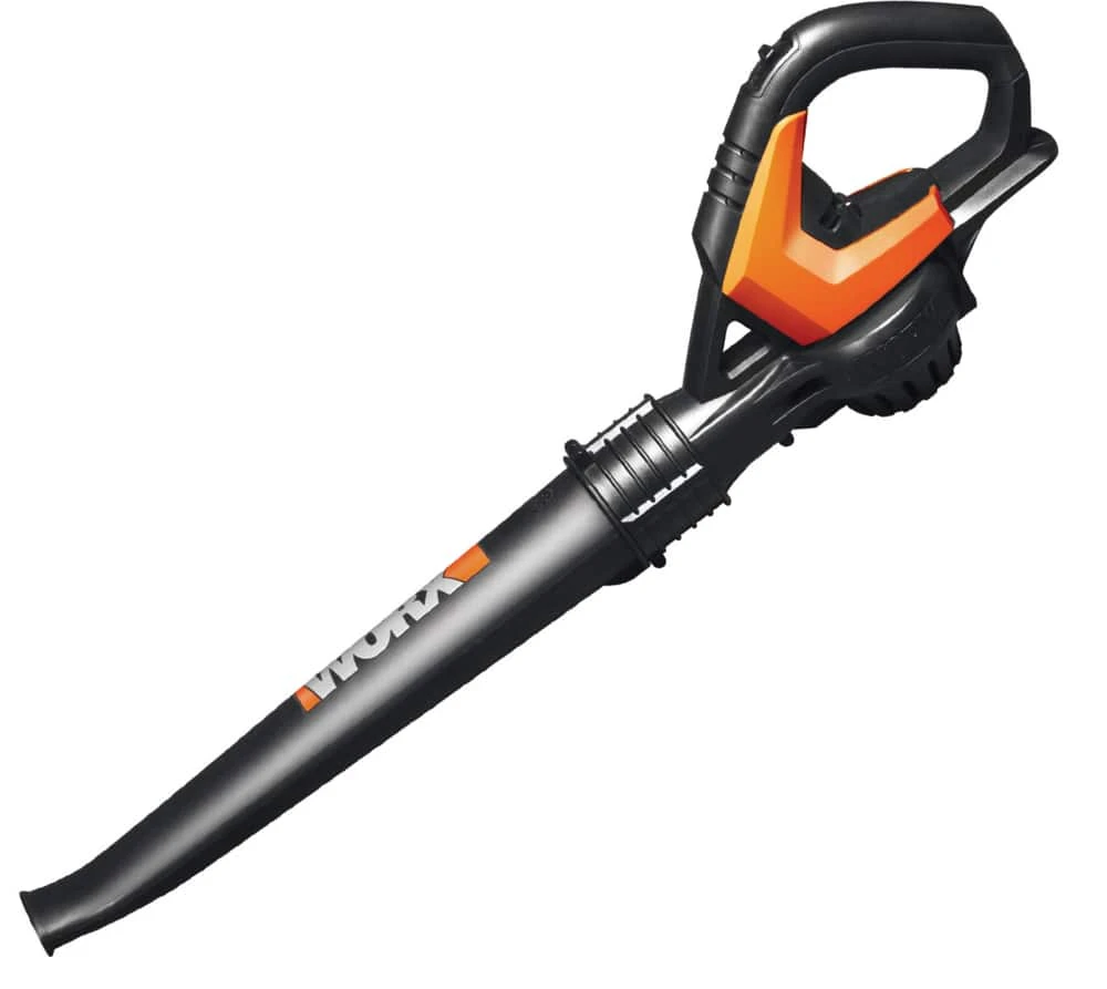 Worx Air 20 V Cordless Leaf Blower/Sweeper, Tool Only 1 Worx Air 20 V Cordless Leaf Blower/Sweeper, Tool Only