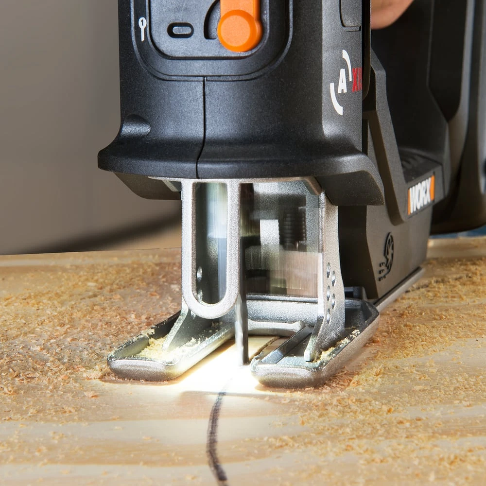 WORX 20V Axis Tool (Tool Only) 3 WORX 20V Axis Tool (Tool Only) - Image 3