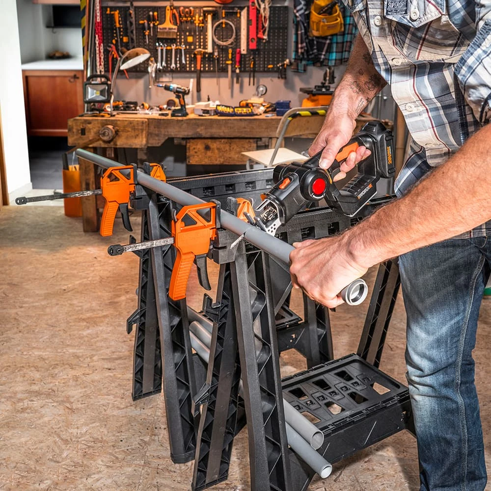 WORX 20V Axis Tool (Tool Only) 2 WORX 20V Axis Tool (Tool Only) - Image 2