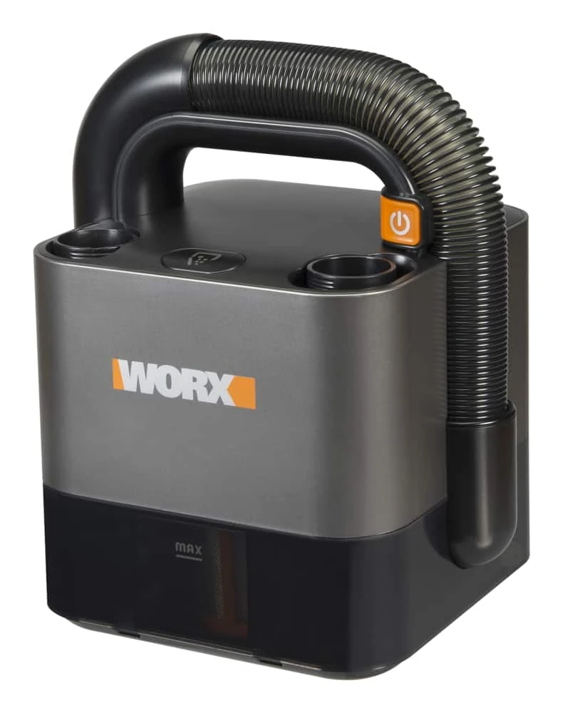 WORX WX030L 20V Portable Cordless Car Hand Vaccum 2 WORX WX030L 20V Portable Cordless Car Hand Vaccum - Image 2