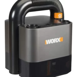 WORX WX030L 20V Portable Cordless Car Hand Vaccum 17 WORX WX030L 20V Portable Cordless Car Hand Vaccum -US Coleman Sales 2024 worx car vacuum 20249959 f104 49d3 a7ea 2b0f7beb9acb