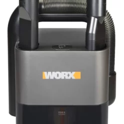 WORX WX030L 20V Portable Cordless Car Hand Vaccum