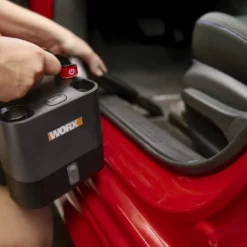 WORX WX030L 20V Portable Cordless Car Hand Vaccum 21 WORX WX030L 20V Portable Cordless Car Hand Vaccum -US Coleman Sales 2024 worx car vacuum 37095101 0441 4f91 860d c72bf32b8453