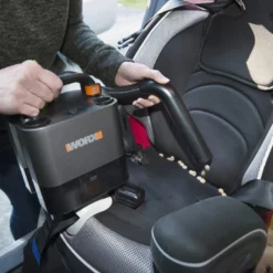 WORX WX030L 20V Portable Cordless Car Hand Vaccum 23 WORX WX030L 20V Portable Cordless Car Hand Vaccum -US Coleman Sales 2024 worx car vacuum 661d20ab b795 4949 9a41 a371495ab396