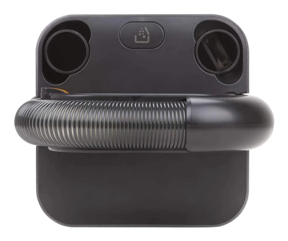 WORX WX030L 20V Portable Cordless Car Hand Vaccum 6 WORX WX030L 20V Portable Cordless Car Hand Vaccum - Image 6