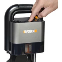 WORX WX030L 20V Portable Cordless Car Hand Vaccum 27 WORX WX030L 20V Portable Cordless Car Hand Vaccum -US Coleman Sales 2024 worx car vacuum b48e210e 24d4 4370 bfbf f693aa8d147b