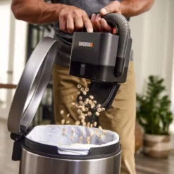 WORX WX030L 20V Portable Cordless Car Hand Vaccum 22 WORX WX030L 20V Portable Cordless Car Hand Vaccum -US Coleman Sales 2024 worx car vacuum fcefd59a cfdd 4817 abd4 a4e5e9afd061