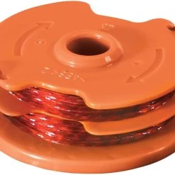 WORX Electric Replacement Trimmer Spool, 0.065-in