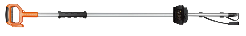 WORX Jaw Saw Extension Pole For JawSaw WG307 And WG308, 5-ft 1 WORX Jaw Saw Extension Pole For JawSaw WG307 And WG308, 5-ft