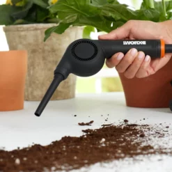 WORX WX747L.9 MAKERX 20V Mini Blower (Tool Only) 12 WORX WX747L.9 MAKERX 20V Mini Blower (Tool Only) -US Coleman Sales 2024 worx makerx 20v blow 6df152aa 2bdf 4183 986c 58014b157a98