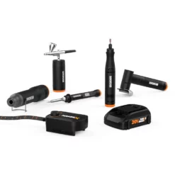 WORX WX997L MAKERX 20V 5-Tool Combo Kit -US Coleman Sales 2024 worx makerx 20v5tool 884931cb 40bb 4e2b 8bb0 314679f0669e