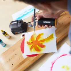 WORX WX997L MAKERX 20V 5-Tool Combo Kit -US Coleman Sales 2024 worx makerx 20v5tool c0b1afce 2f30 452b 9c64 9e618e83a51b