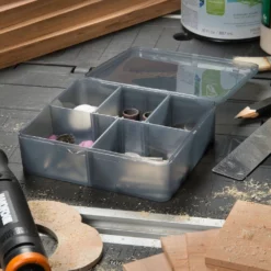 WORX WA4227 MAKERX Accessory Kit Box 10 WORX WA4227 MAKERX Accessory Kit Box -US Coleman Sales 2024 worx makerx ac box d9ad7fa9 a33e 45da 9fc5 4502e9d64665