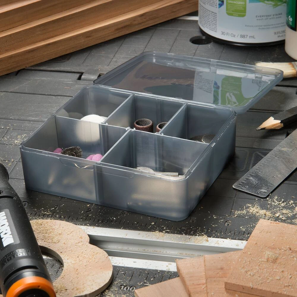 WORX WA4227 MAKERX Accessory Kit Box 5 WORX WA4227 MAKERX Accessory Kit Box - Image 5