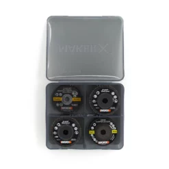 WORX WA7212 MAKERX Angle Grinder Accessory Kit
