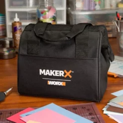 WORX WA1551 MAKERX Bag 10 WORX WA1551 MAKERX Bag -US Coleman Sales 2024 worx makerx bag 9ce35a12 ad3a 4d37 bdc0 d4f74ff61c61