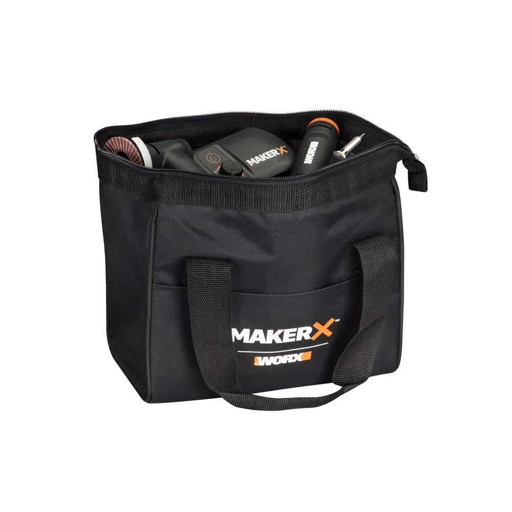 WORX WA1551 MAKERX Bag 3 WORX WA1551 MAKERX Bag - Image 3