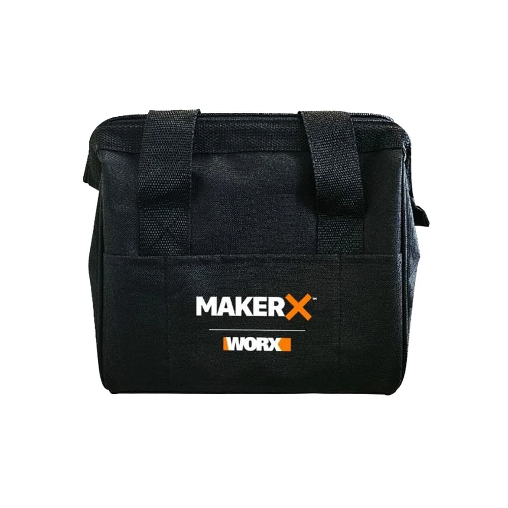 WORX WA1551 MAKERX Bag 1 WORX WA1551 MAKERX Bag