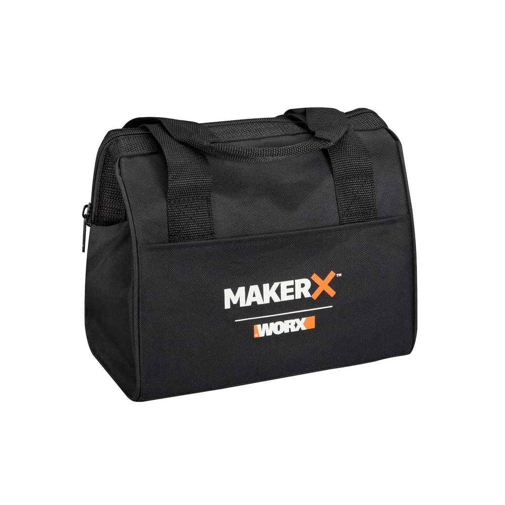 WORX WA1551 MAKERX Bag 2 WORX WA1551 MAKERX Bag - Image 2