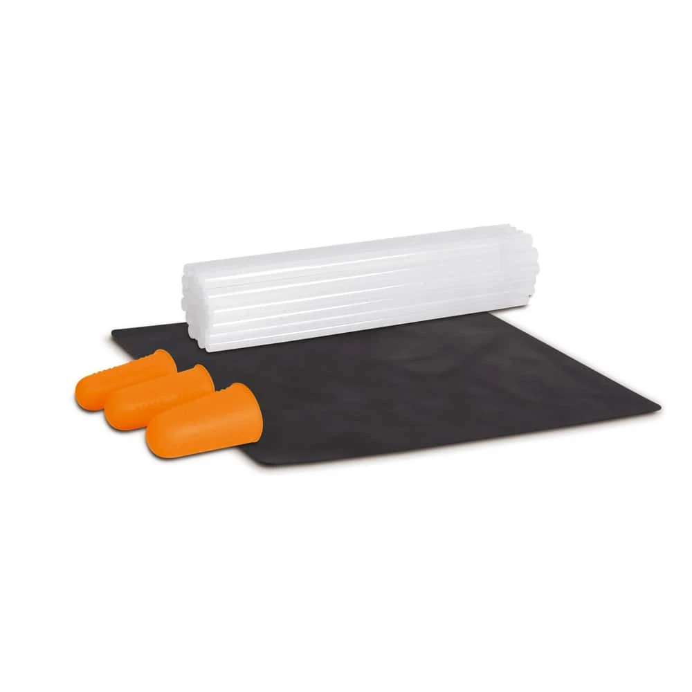 WORX WA7217 MAKERX Glue Gun Accessory Kit 1 WORX WA7217 MAKERX Glue Gun Accessory Kit