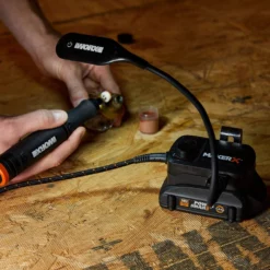 WORX WA7231 MAKERX 20V USB Flex Light 14 WORX WA7231 MAKERX 20V USB Flex Light -US Coleman Sales 2024 worx makerx20v light 9caf4f52 391e 443d bb40 dac5475464d9