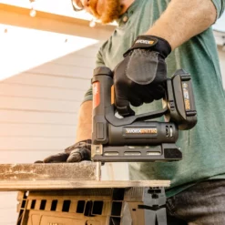 WORX NITRO 20V 3/8-in Crown Stapler 7 WORX NITRO 20V 3/8-in Crown Stapler -US Coleman Sales 2024 worx nitro 20v 3 8 crown stapler wx843l ecdc7555 44e2 4702 9271 7cad56739c23