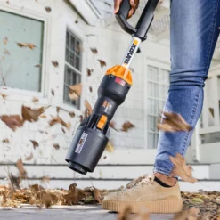 Worx WG543.9 Nitro 20 V Powershare Cordless LeafJet Blower With Brushless Motor, Tool Only 7 Worx WG543.9 Nitro 20 V Powershare Cordless LeafJet Blower With Brushless Motor, Tool Only -US Coleman Sales 2024 worx nitro 20v leaf blower tool only 9a4a80d4 4546 45c3 a920 ad9bcef20bcd