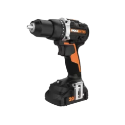 WORX WX102L 20V Nitro Power Share Brushless Cordless Drill/Driver With Battery & Charger, 1/2-in 8 WORX WX102L 20V Nitro Power Share Brushless Cordless Drill/Driver With Battery & Charger, 1/2-in -US Coleman Sales 2024 worx nitro bl 20v 1 2 drill drvr 2b103710 8099 4630 a86a b3cca4491158