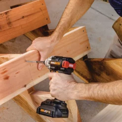 WORX WX971L Nitro 20V Lithium Ion Brushless Cordless Hammer Drill & Impact Driver Combo Kit 11 WORX WX971L Nitro 20V Lithium Ion Brushless Cordless Hammer Drill & Impact Driver Combo Kit -US Coleman Sales 2024 worx nitro bl 20v 1 2 hmr drl and 1 4 imp cmb kt ef16bc7d 8ca5 4f4f ae49 295e301f7b46