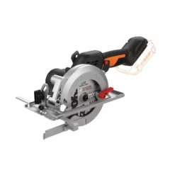 WORX WX531L.9 WORKXSAW Nitro 20V Power Share Cordless Compact Circular Saw, Tool Only, 4-1/2-in 9 WORX WX531L.9 WORKXSAW Nitro 20V Power Share Cordless Compact Circular Saw, Tool Only, 4-1/2-in -US Coleman Sales 2024 worx nitro bl 20v 4 1 2 circ saw tool only 5cfb1ad6 a761 4c10 a200 f19ad79b2356